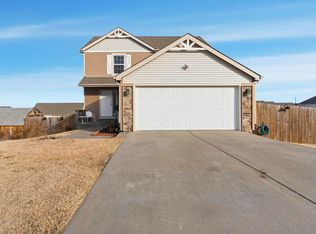 2107 Quail Run, Junction City, KS 66441