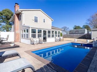 3633 Britt Ter, Virginia Beach, VA 23452