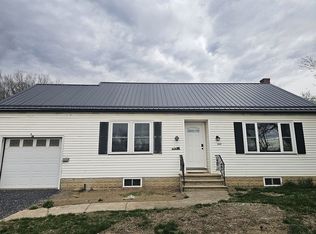 15632 Raystown Rd, James Creek, PA 16657