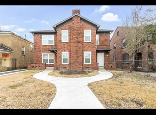 2506 Truxillo St, Houston, TX 77004