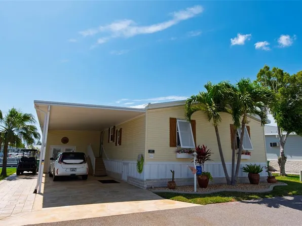 47 EMDEN CIRCLE, PUNTA GORDA, FL 33950