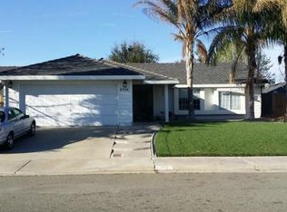 2554 Hays Dr, Merced, CA