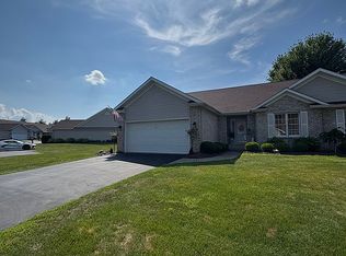 7850 Walnut St UNIT A, Youngstown, OH 44512