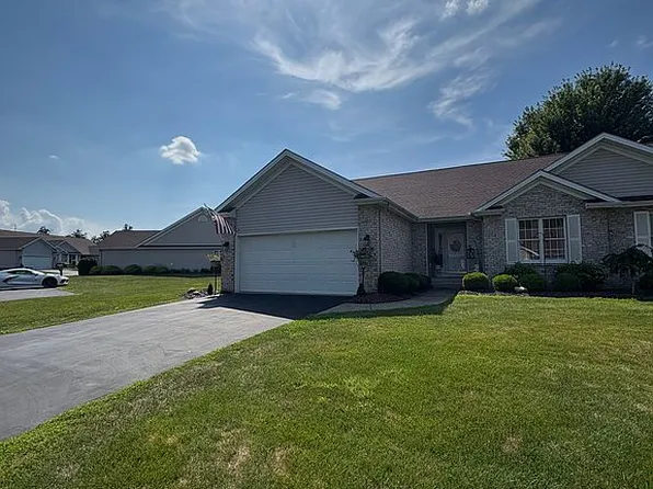 7850 Walnut St Unit A, Youngstown, OH 44512