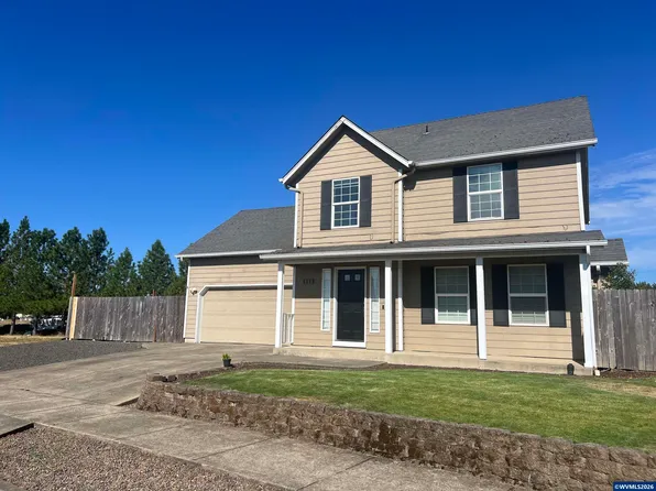 1319 NW Jordan Dr, Albany, OR 97321