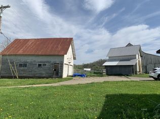 State Route 684, Pomeroy, OH 45769
