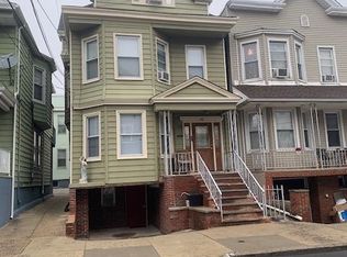 95 Andrew St FLOOR 2, Bayonne, NJ 07002