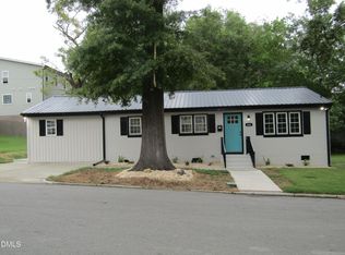 414 Canady St, Clayton, NC 27520
