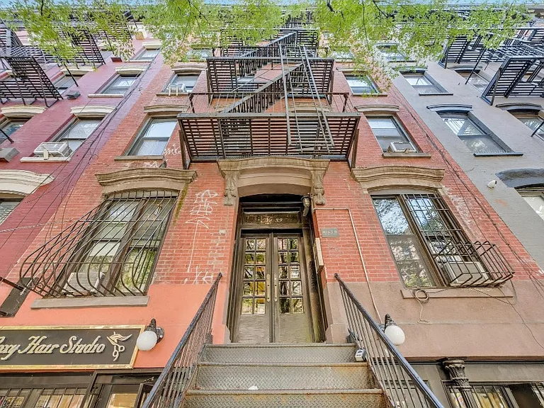 39 E 1st St #13 — Photo 7