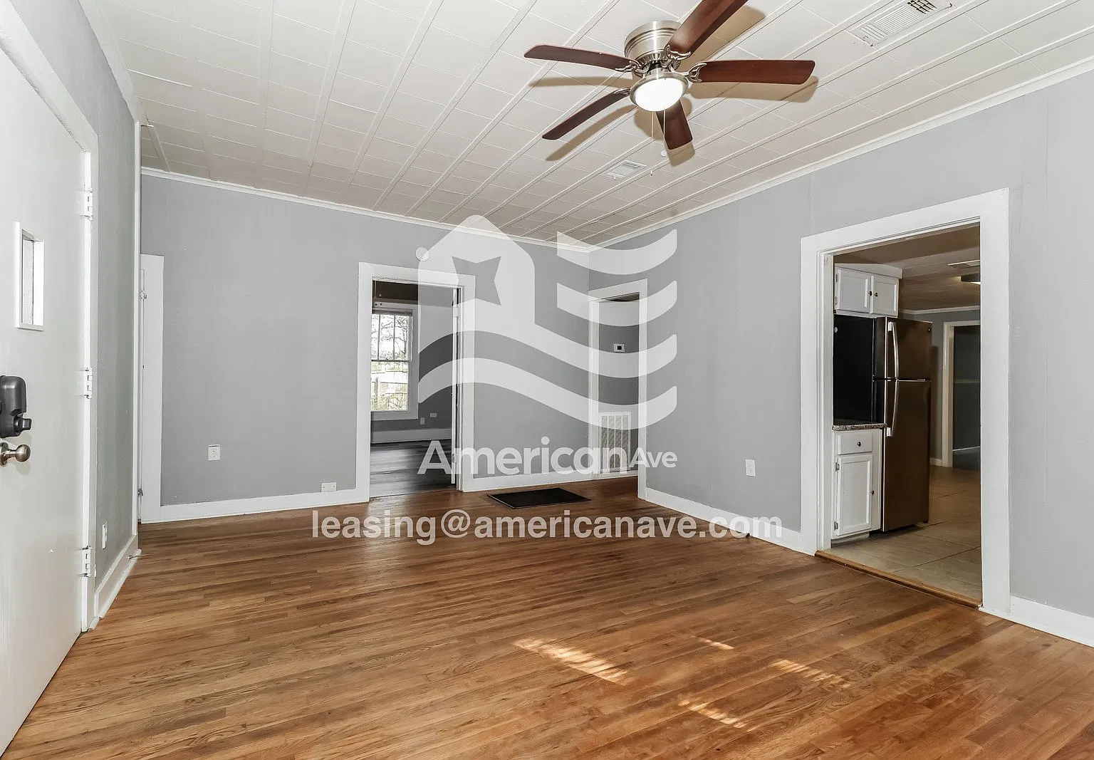 4 bed, 2.0 bath, 1897 sqft, $1,481 — Photo 2