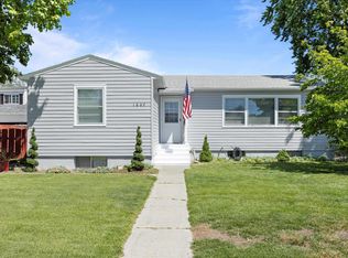 1607 Davison Ave, Richland, WA 99354