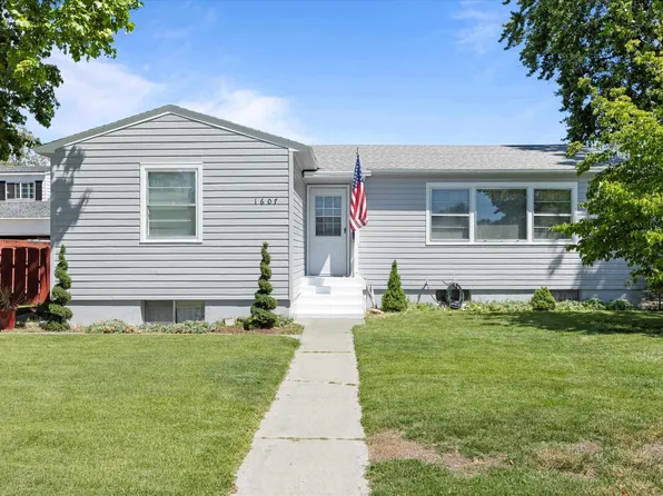 1607 Davison Ave, Richland, WA 99354