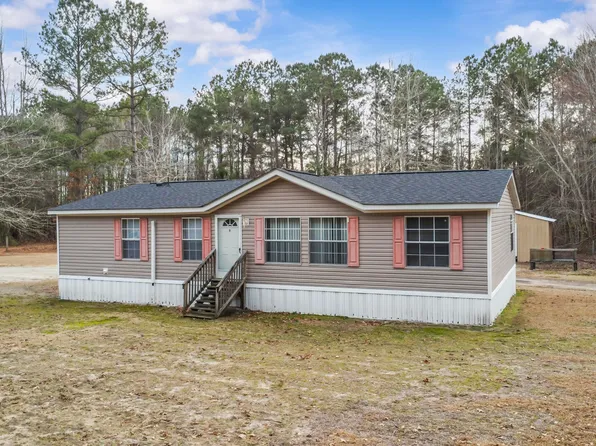 415 Country Acres Road, Grifton, NC 28530