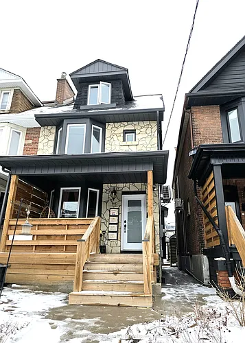 1399 Lansdowne Ave #UPPER Photo 1