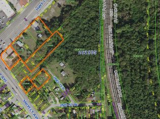 100 Highway 17 N, Winter Haven, FL 33880