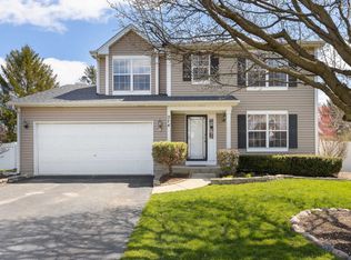 274 Braemar Ct, Bolingbrook, IL 60440