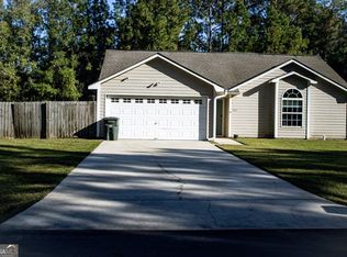 227 Brackenfern Way, Kingsland, GA 31548