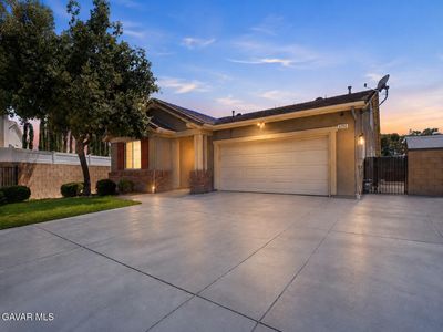 3250 W Avenue K1, Lancaster, CA, 93536