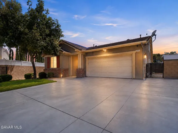 3250 W Avenue K1, Lancaster, CA 93536