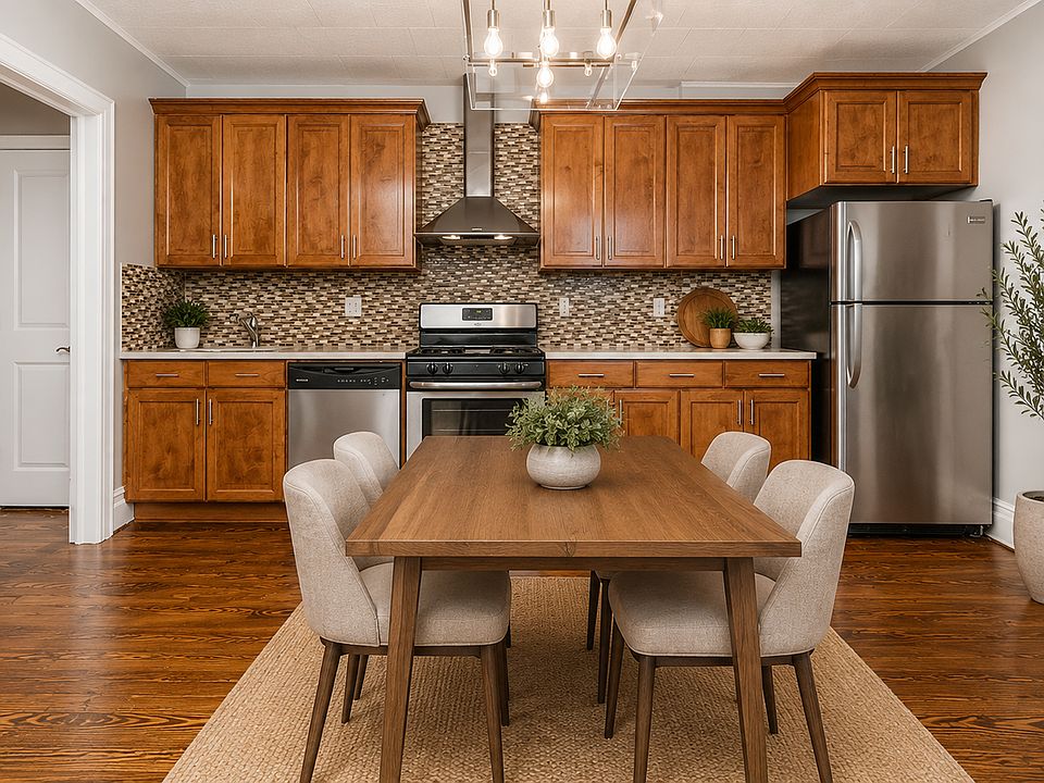 1st image of 1329 Greene Ave #3