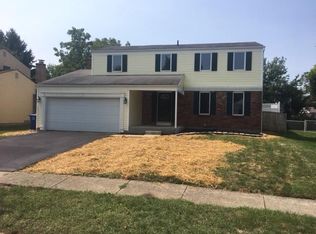 3956 Platte Ave, Groveport, OH 43125