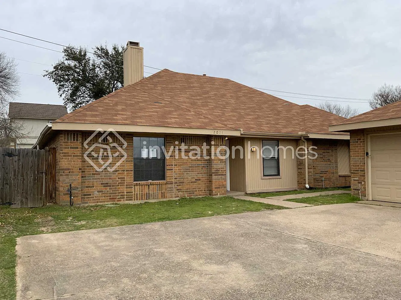 2021 Sancerre Ln Carrollton, TX 75007 — Photo 1