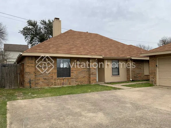 2021 Sancerre Ln, Carrollton, TX 75007