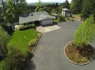 27936 Pine View Rd, Brownsville, OR 97327