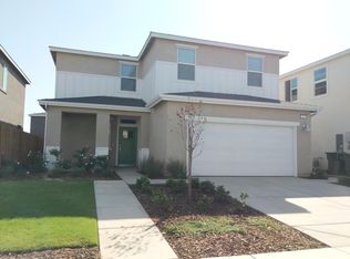 2410 Explorador Dr, Merced, CA 95340