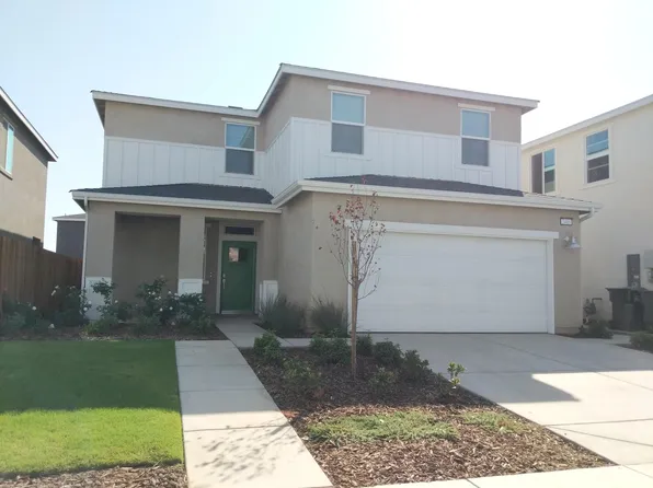 2410 Explorador Dr, Merced, CA 95340