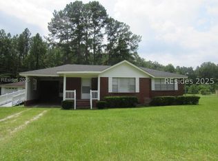 4518 Tillman Rd, Ridgeland, SC 29936