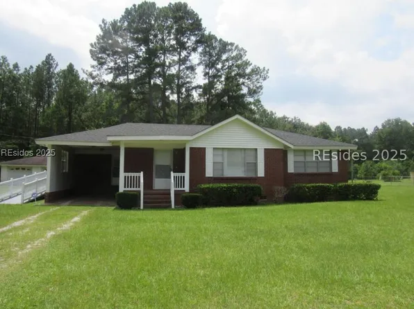 4518 Tillman Rd, Ridgeland, SC 29936