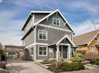 4313 NE 21st Ave, Portland, OR 97211