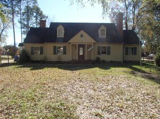 1409 Clay St, Franklin, VA 23851