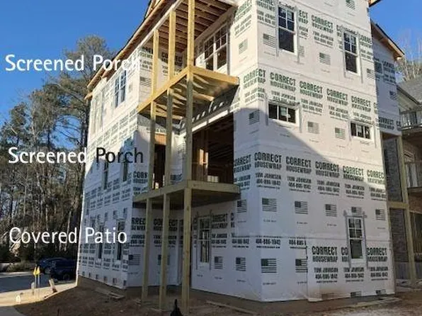 2179 William Way, Atlanta, GA 30345