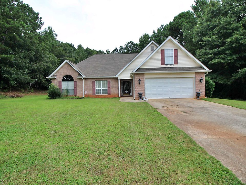 314 Patrick Cir, Jenkinsburg, GA 30234 Zillow
