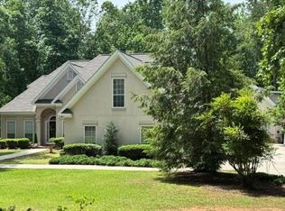5805 W Chapel Hill Rd, Douglasville, GA 30135