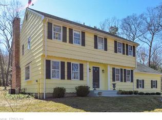 60 Forge Dr, Avon, CT 06001