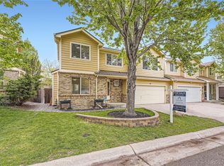 9538 E Iowa Cir, Denver, CO 80247