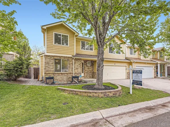 9538 E Iowa Circle, Denver, CO 80247