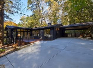 922 Barton Woods Rd NE, Atlanta, GA 30307
