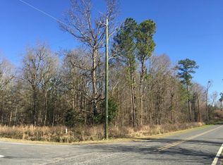 1451 Piney Branch Rd, Eastover, SC 29044