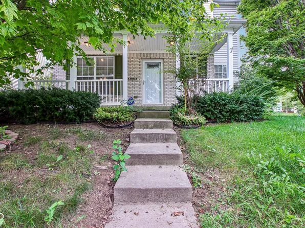 13063 E 131st St, Fishers, IN 46037