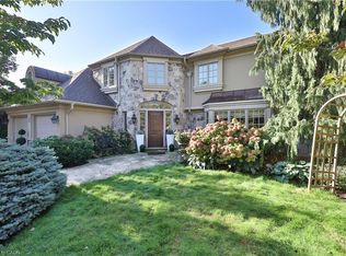 342 Pomona Ave, Burlington, ON L7N 1T5