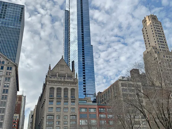 60 E Monroe St Unit 1705, Chicago, IL 60603