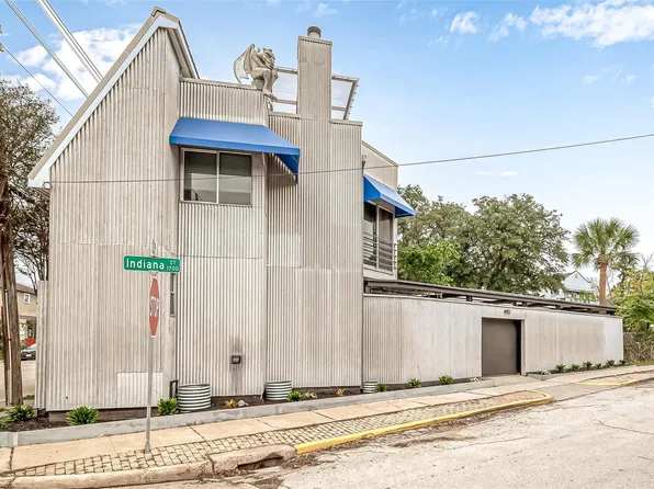 2029 Dunlavy St, Houston, TX 77006