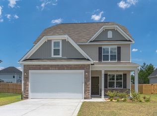 820 Heart Wood Loop Rd NE, Leland, NC 28451