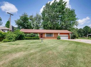 2929 Orchard Rd, Evansville, IN 47720