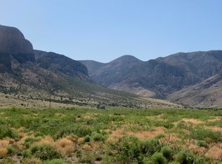 Sulphur Canyon Rd, San Simon, AZ 85632