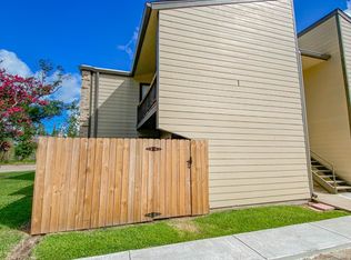 1020 W McNeese St APT 1A, Lake charles, LA 70605
